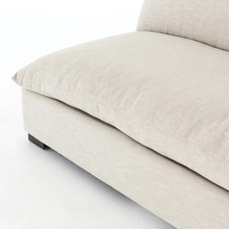 Zuri 3 - Piece Upholstered Corner Sectional