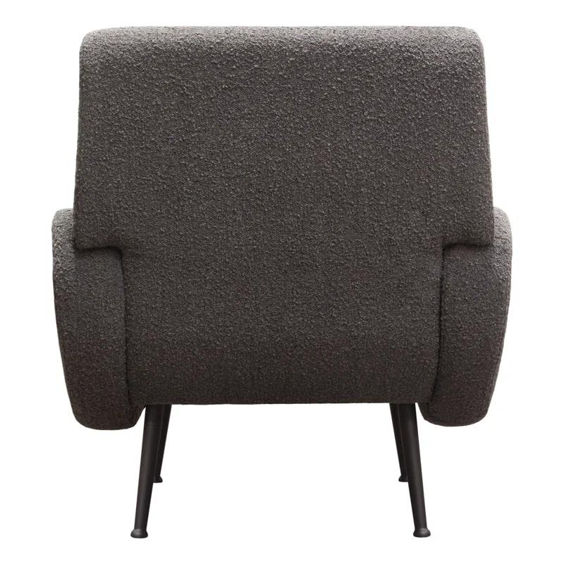 Diamond Sofa Cameron Upholstered Armchair