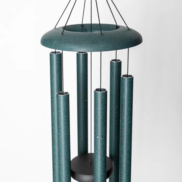 Corinthian Bells Metal Wind Chime