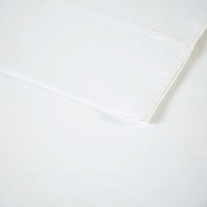 1500 Thread Count Cotton Blend 4-Piece Sheet Set