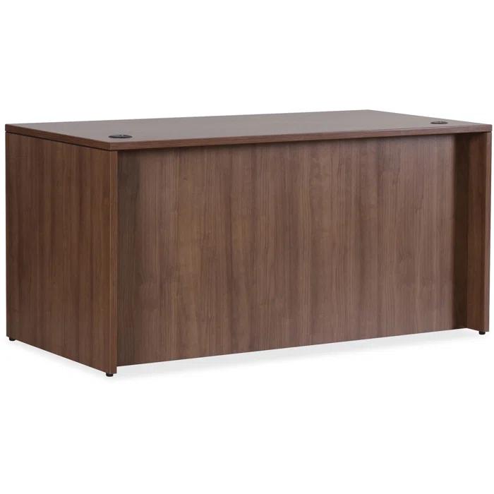 Lorell Essentials Desk Shell