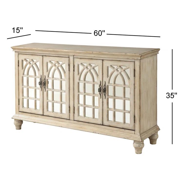 Marilyn 60'' Sideboard