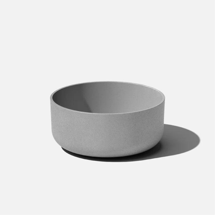 Mason Series Kona Bowl Planter