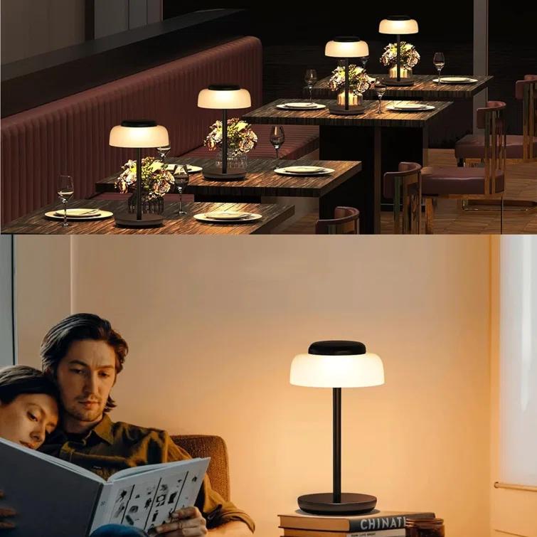 Mercer41 Urien Table Lamp (Set of 2)