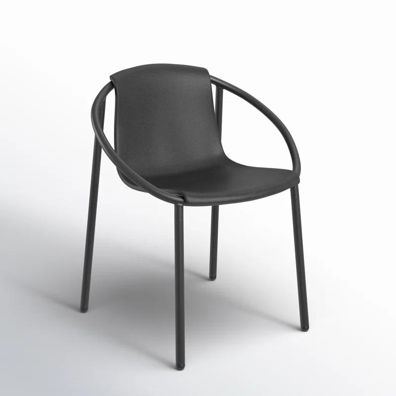 Outdoor Lounge Chair
