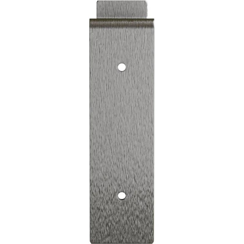 Ekena Millwork Steel Truss Shelf Bracket