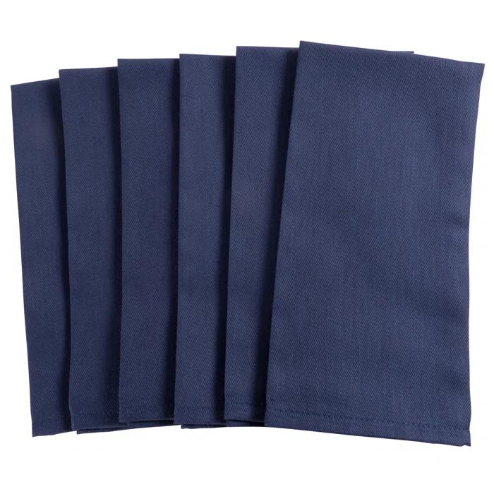 Chateau 20" Napkins (Set of 12)