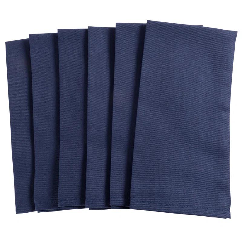 Chateau 20" Napkins