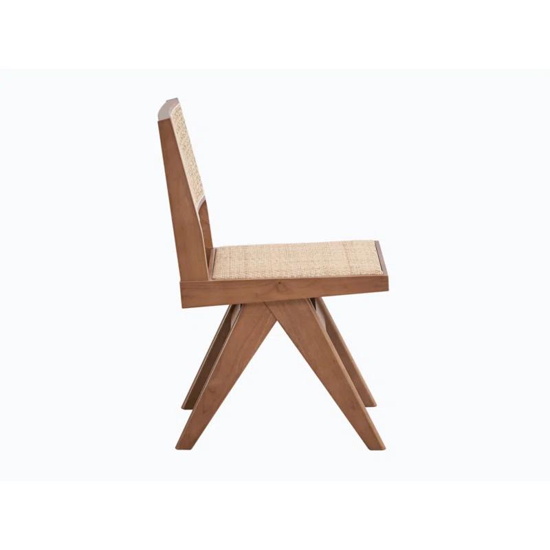 Wenty Velentina 32'' H Side Chair (Set of 2)