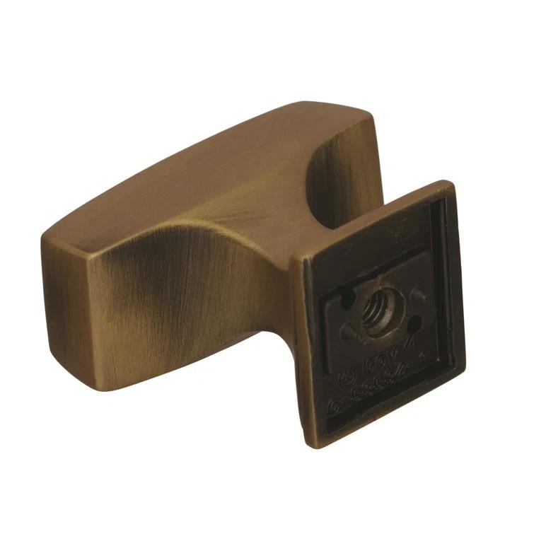 Mulholland 1 1/2" Length Bar Knob