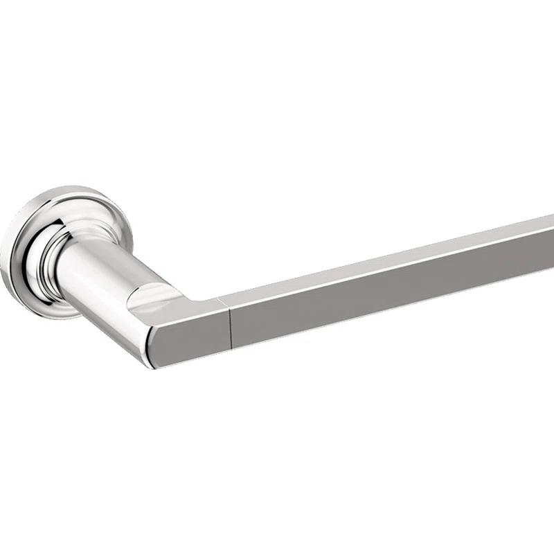 Tetra 24 in. Towel Bar Bath Hardware Accessory