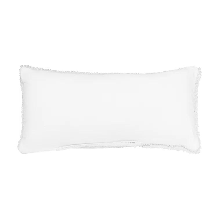 C&F Home 6" Boo Pumpkin Hooked Halloween Throw Pillow