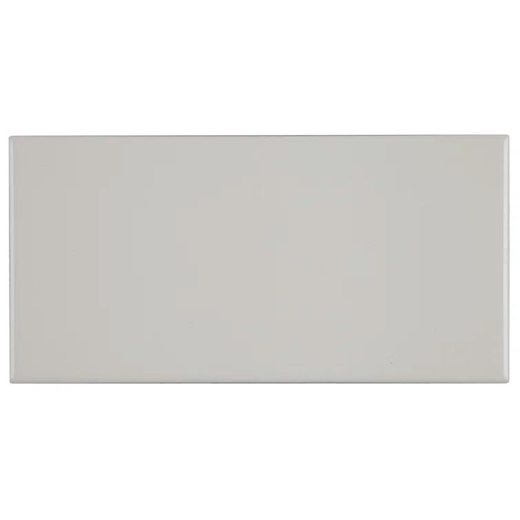 Itona Tile Berkeley 4" x 8" Ceramic Subway Tile