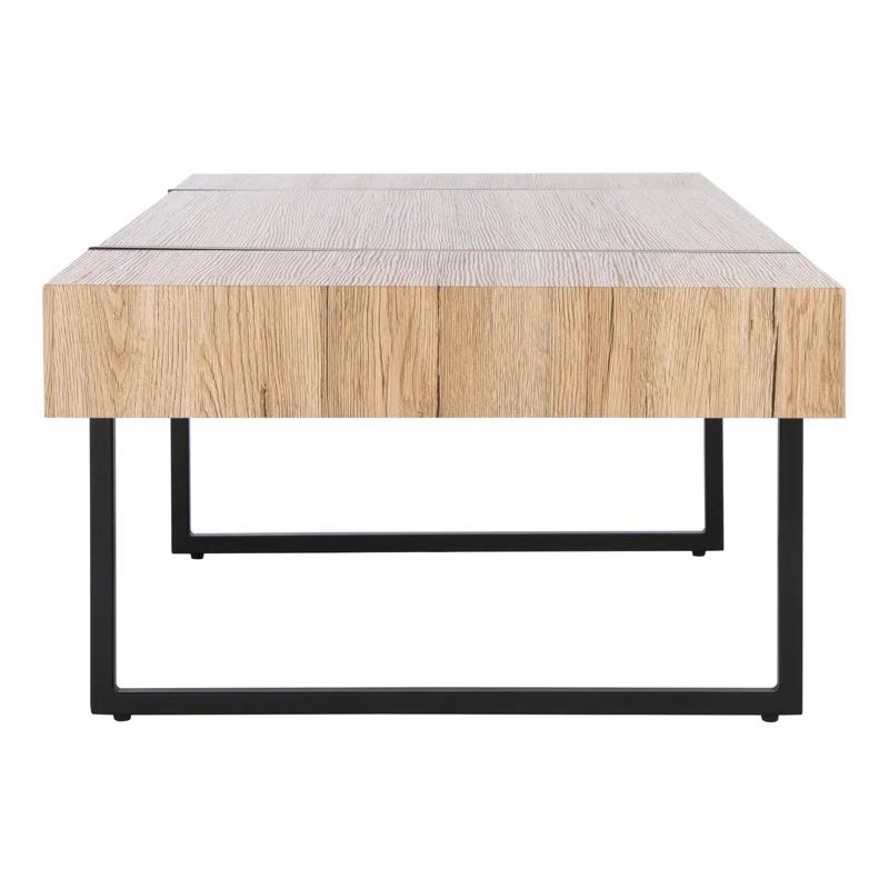17 Stories Coffee Table
