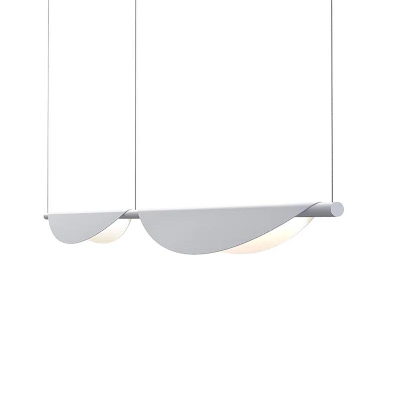Tela 2 - Light LED Unique/Statement Pendant