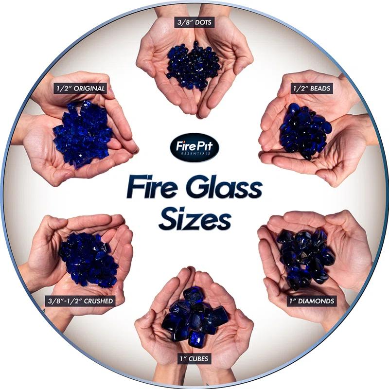 Fire Glass