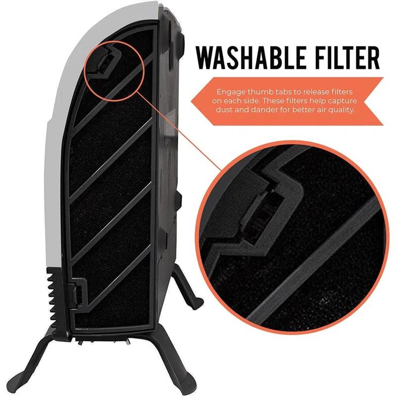 Accent Privacy Door Lever with Rosette