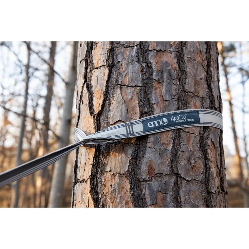 ENO- Eagles Nest Outfitters Apollo Hammock Straps