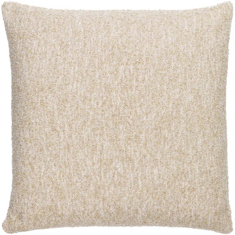 Bobby Throw Pillow