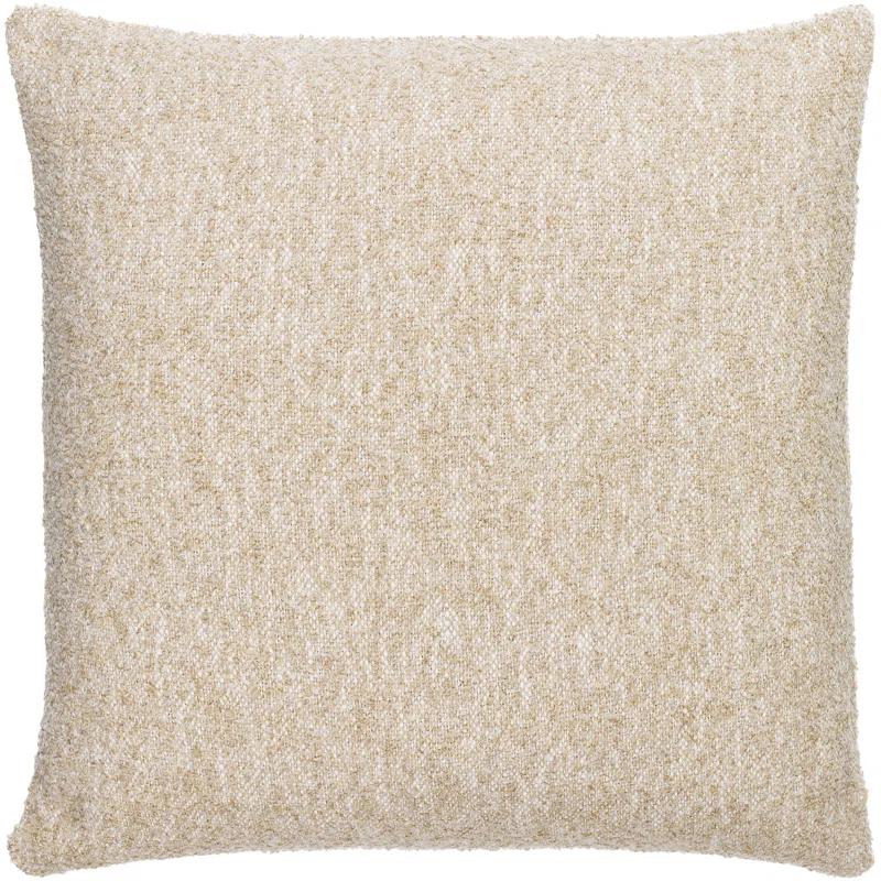 Bobby Throw Pillow