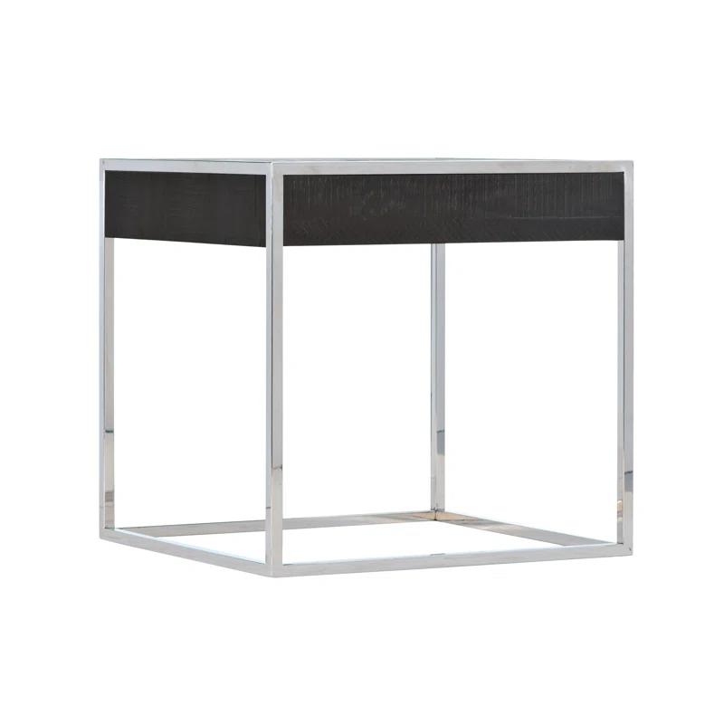 Bernhardt Beacon End Table