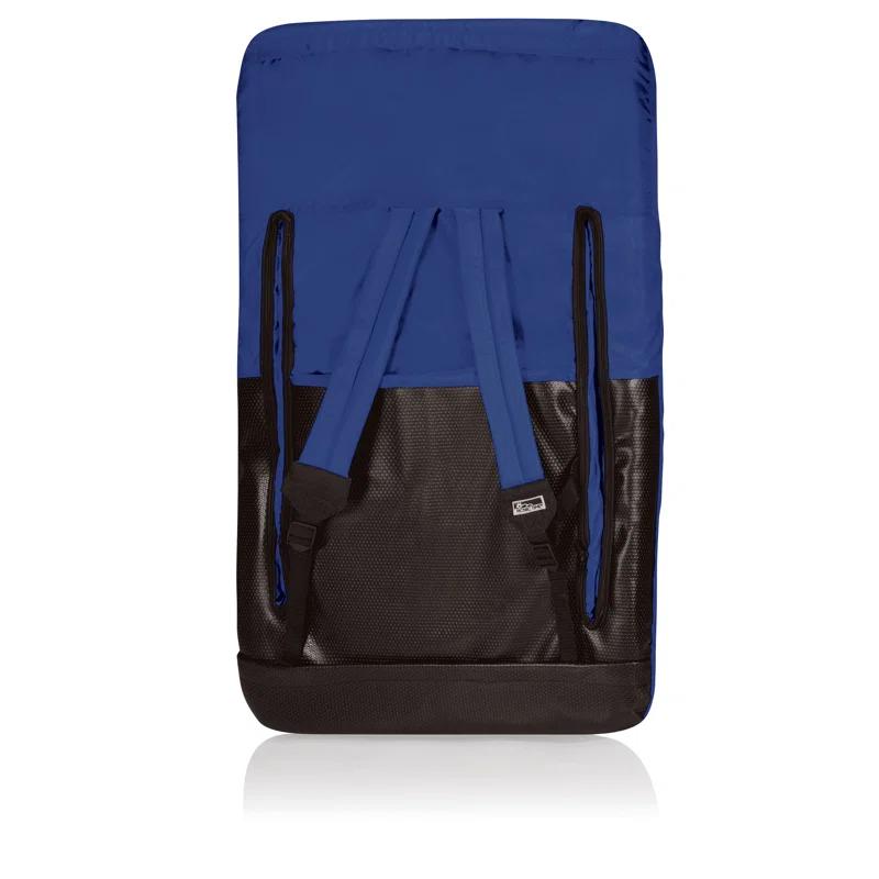 ONIVA™ Ventura Reclining Bleacher Seat with Armrests and Back Support