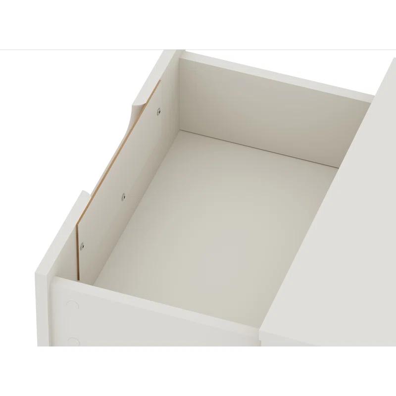 Zipcode Design™ Darbie 2 Piece Bedroom Set