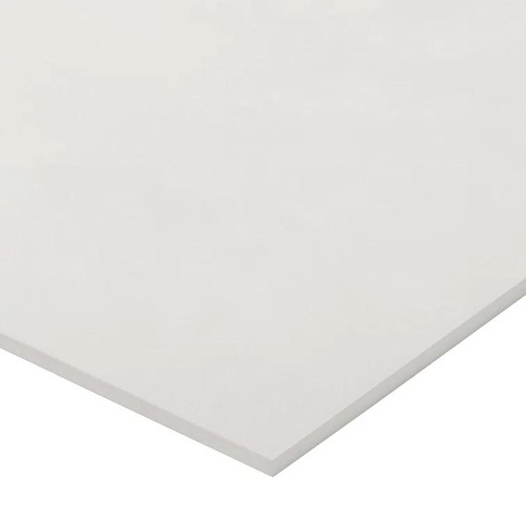 Bond Tile Ryx 15.74 in. x 31.49 in. Matte Porcelain Concrete Look Floor and Wall Tile (13.77 Sq. Ft. / Case)