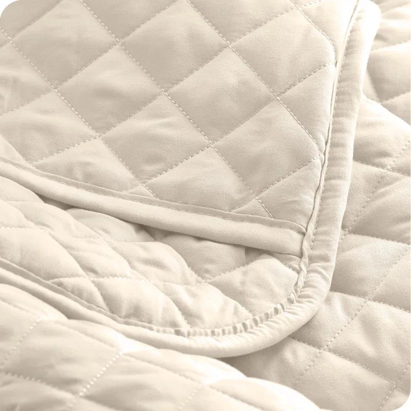 Bare Home Modern & Contemporary Coverlet Set