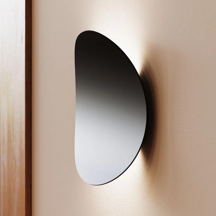 SONNEMAN Malibu Discs LED Flush Mounted Sconce