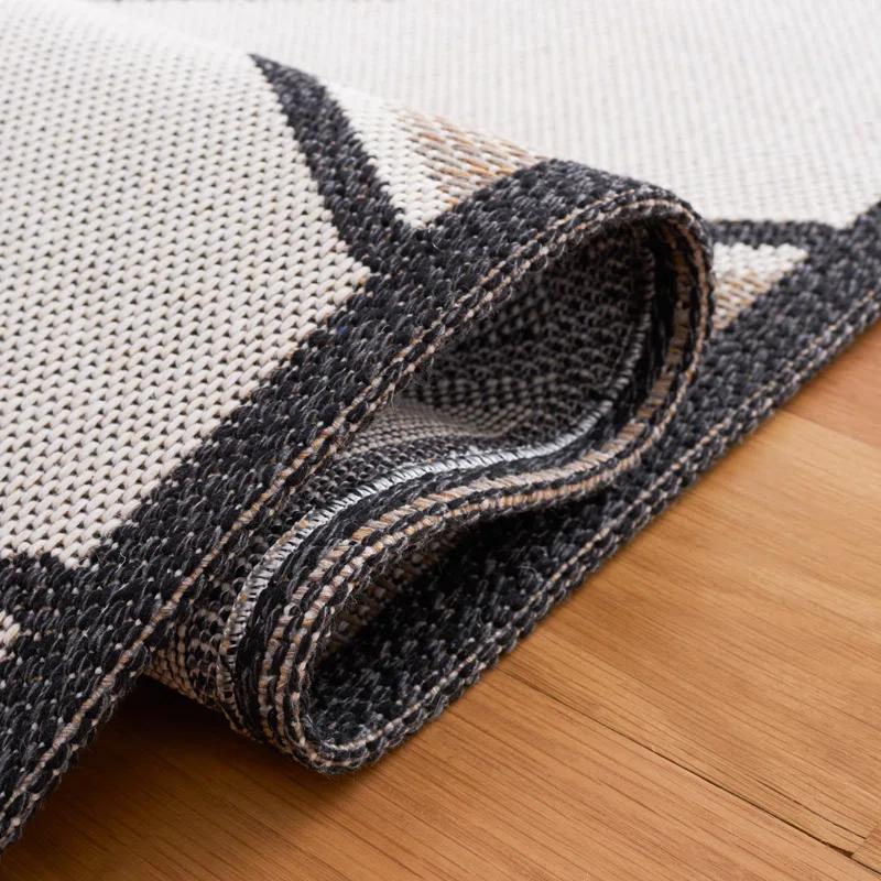 Foundry Select Bonilla-Alfanador Southwestern Indoor/Outdoor Rug