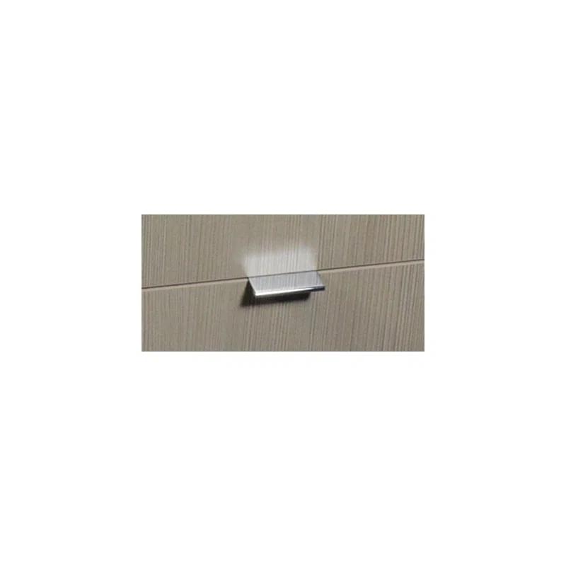 CKP Horizons 1 3/16" Center to Center Finger Pull
