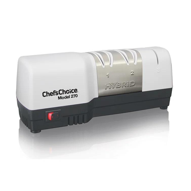 Chef'sChoice Chef'sChoice 3 Stage Electric Knife Sharpener