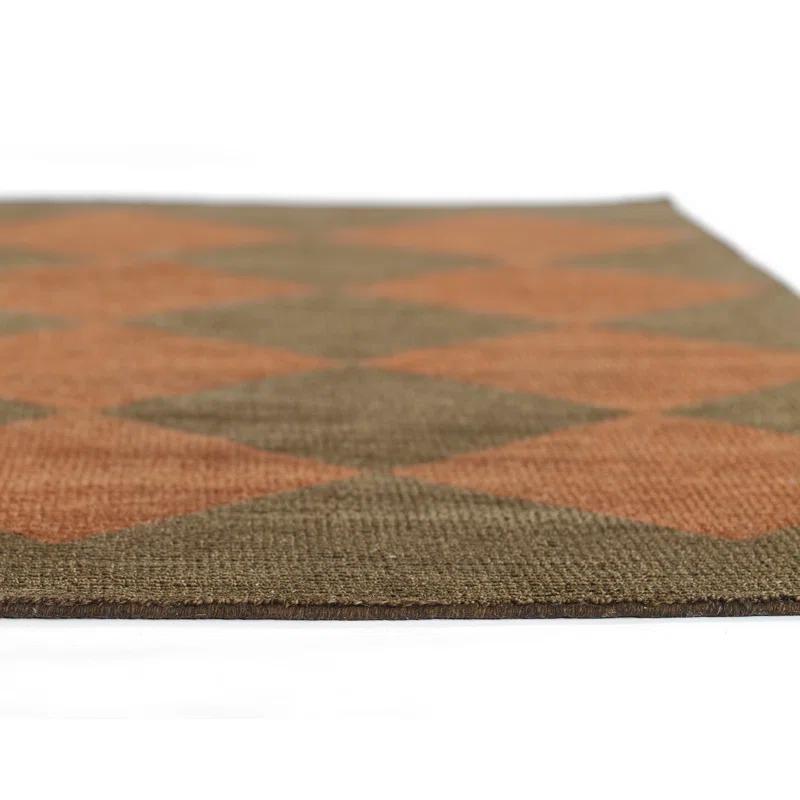 Momeni Momeni Wool Geometric Rug
