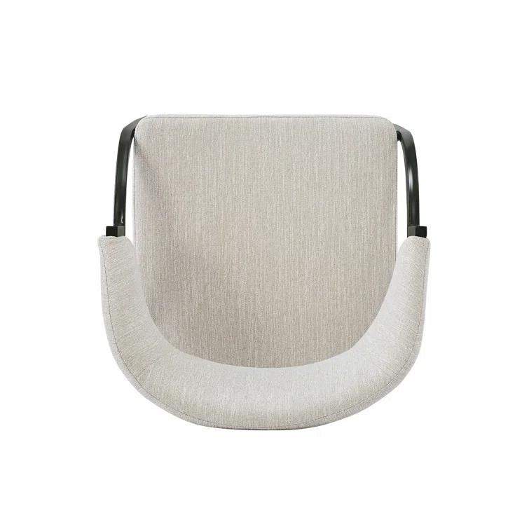 Christopher Knight Home Marvin Marvin Fabric Upholstered Dining Chairs (Set of 4)