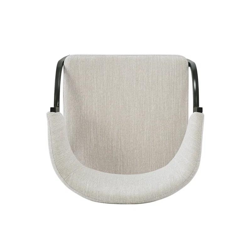 Christopher Knight Home Marvin Marvin Fabric Upholstered Dining Chairs (Set of 4)