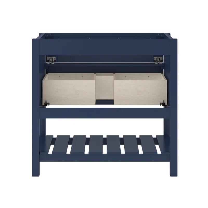 Craft + Main 36" Single Bathroom Vanity Base Only | Wayfair