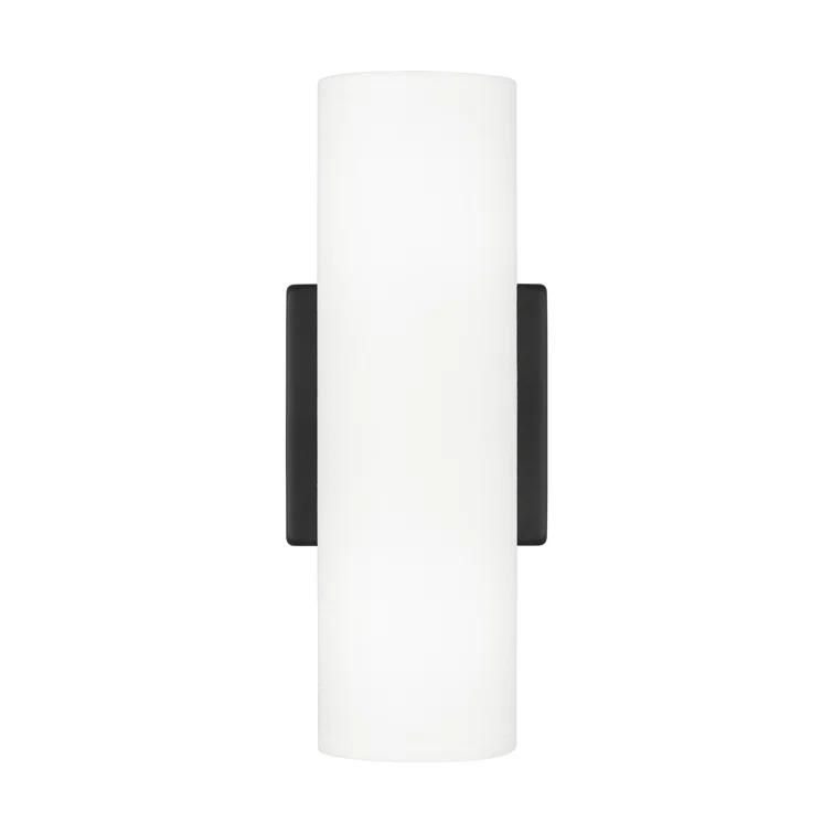 Capalino 2-Light Medium Sconce