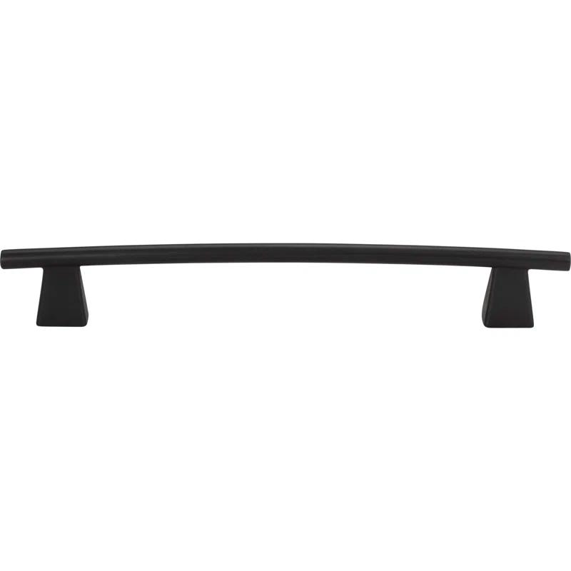 Atlas Homewares Fulcrum 3" Center to Center Arch pull