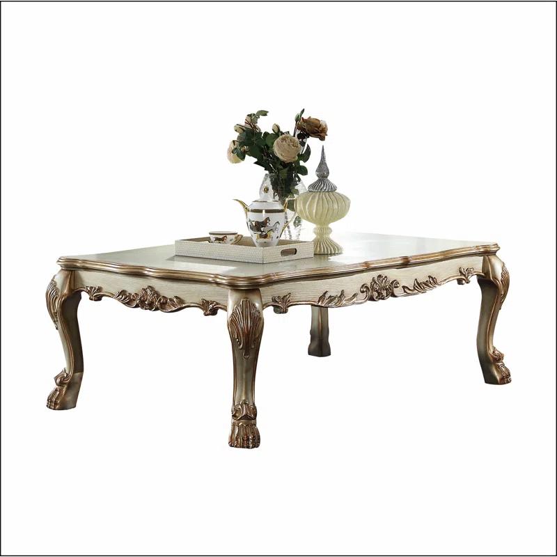 A&J Homes Studio Dresden Coffee Table