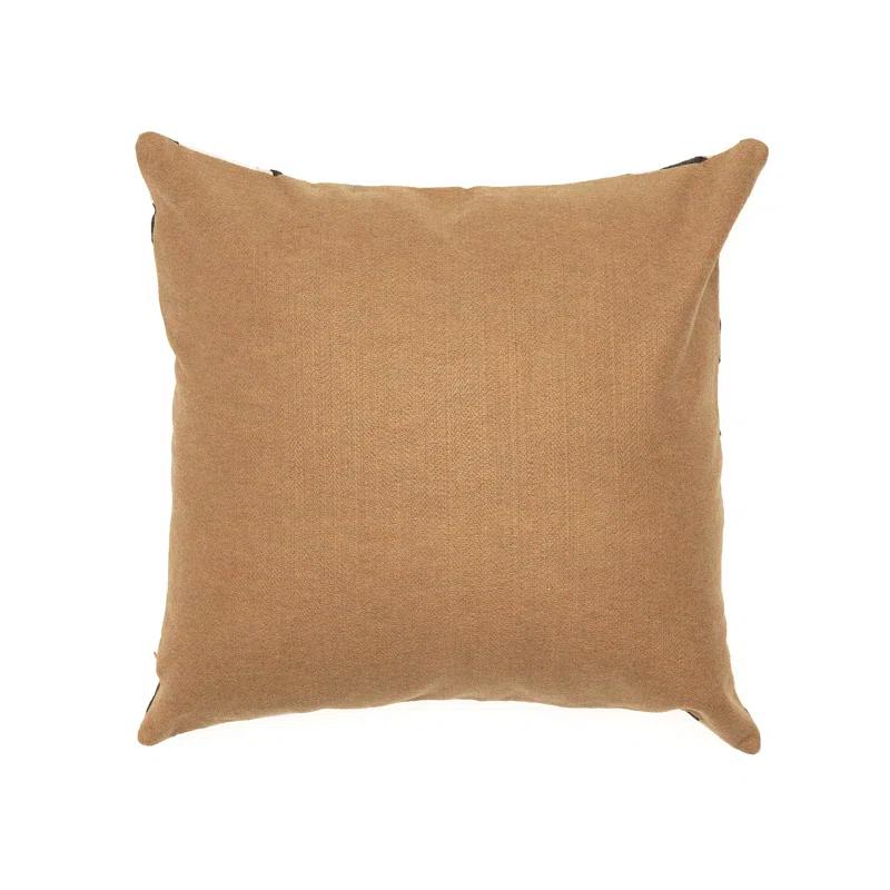 Liora Manne Vision I Animal Print Indoor/Outdoor Throw Pillow