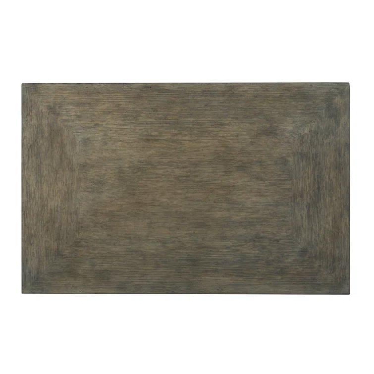Woodbridge Furniture Fulton End Table | Wayfair