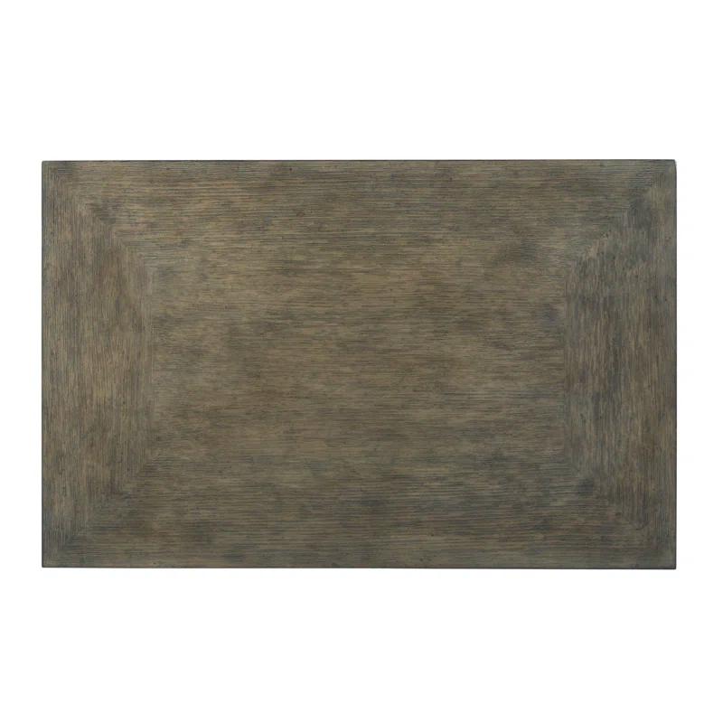 Woodbridge Furniture Fulton End Table | Wayfair