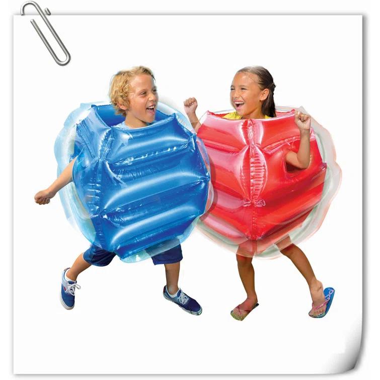 GLOBAL GIRLS LLC GLOBAL GIRLS LLC Inflatables (Set of 2)