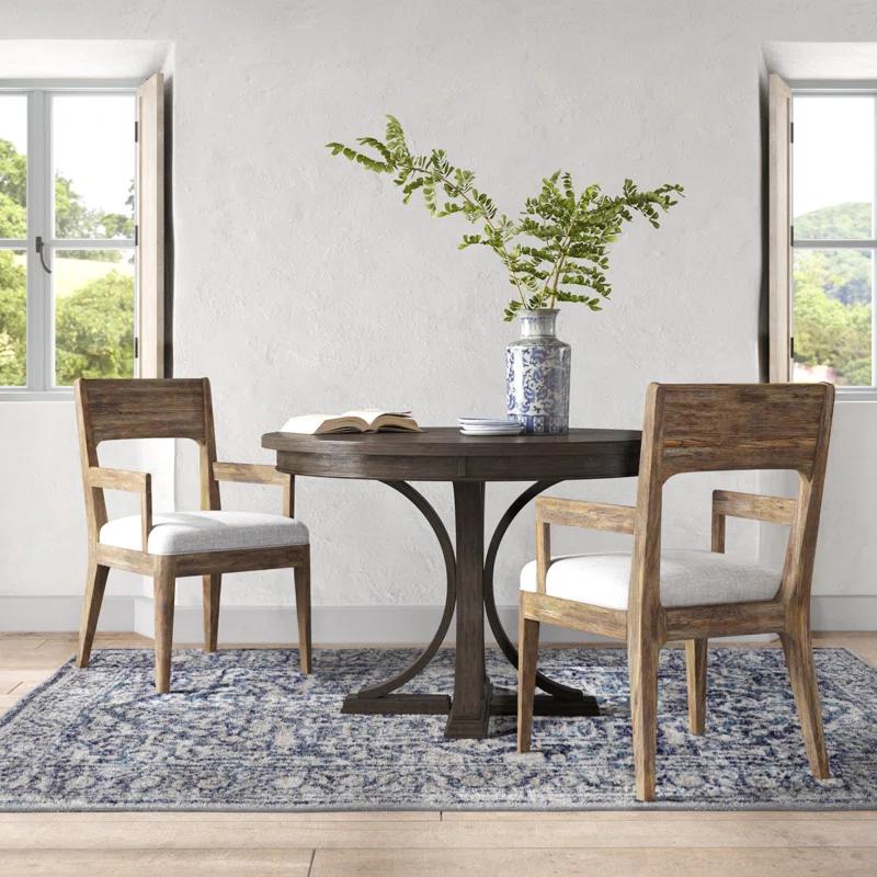 Victoria Arm Chair (Set of 2)