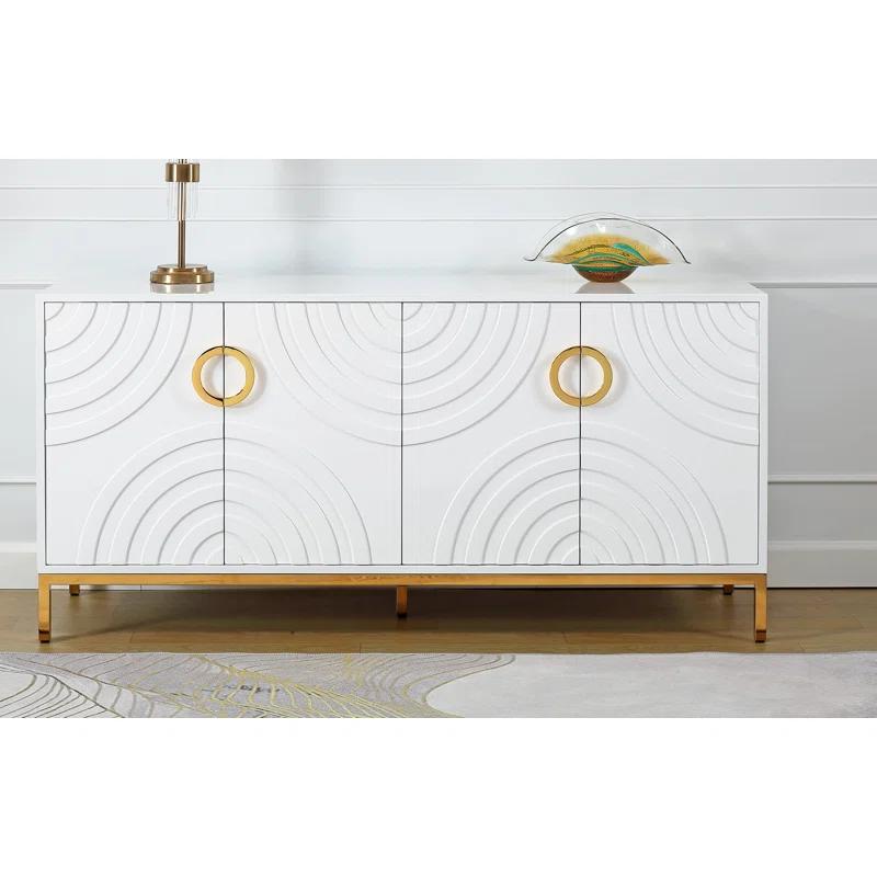 Mercer41 Corien 64'' Sideboard