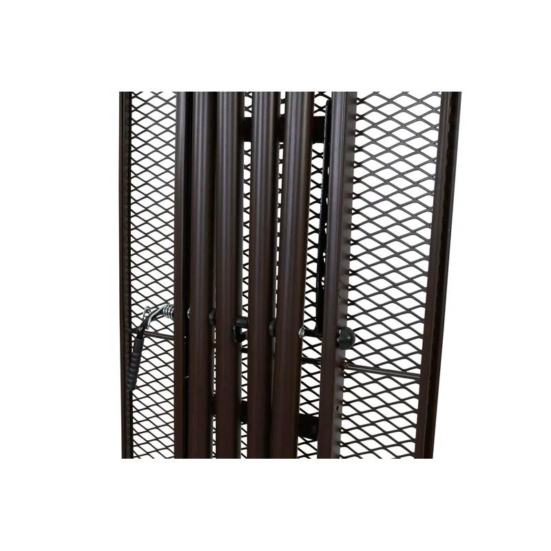 Household Essentials Metal Freestanding Ironing Board