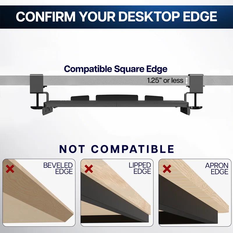 Vivo Desk