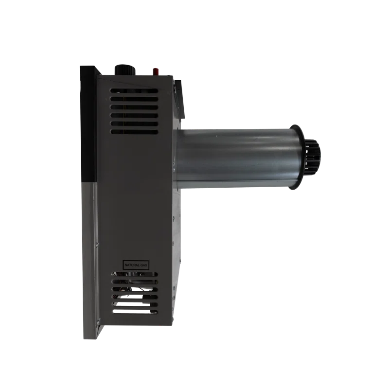 Comfort Glow Comfort Glow Direct Vent Natural Gas Heater, 25,000 BTU, Wall Mount, 825 Sq Ft - DVN25