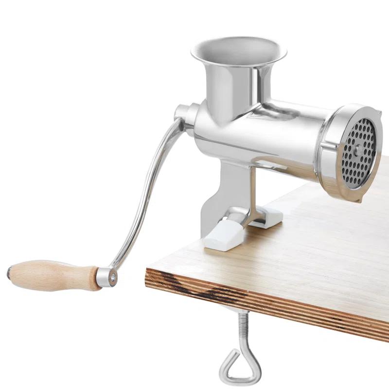 VEVOR VEVOR Stainless Steel Manual Sausage Stuffer